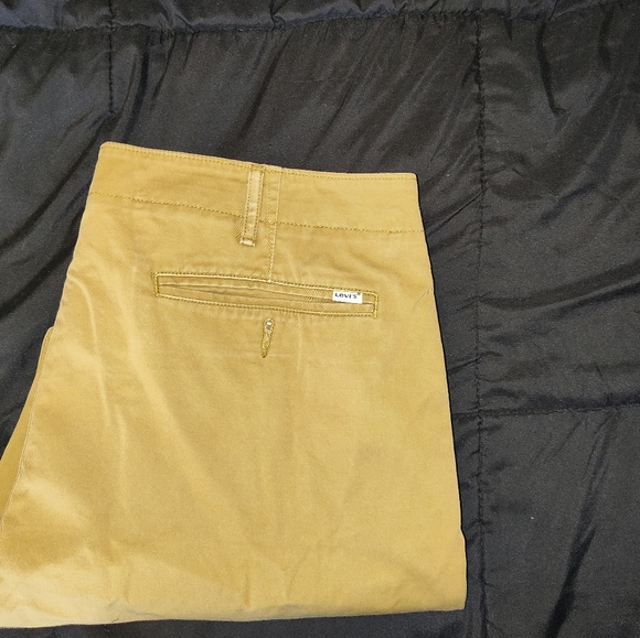 Levi's Khakis - Picture 3 of 7